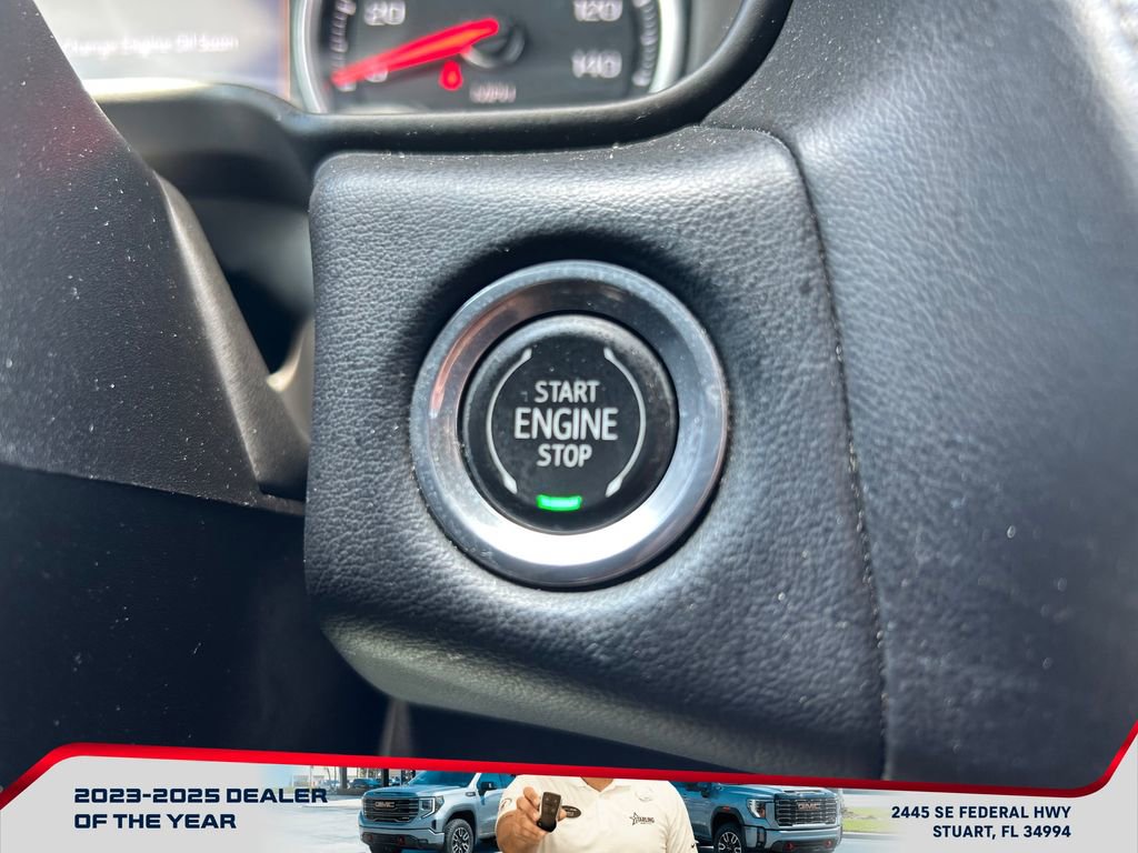 Used 2021 Chevrolet Tahoe Premier w/ Premium Package RWD image 29