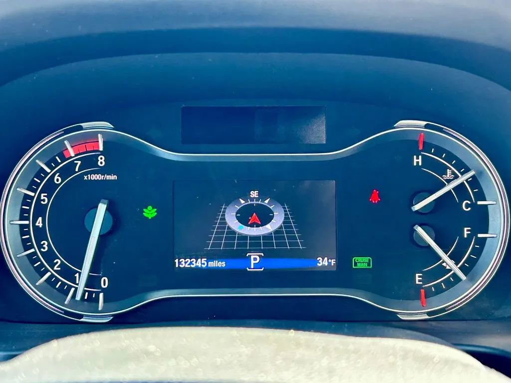 Used 2017 Honda Pilot EX-L image 23