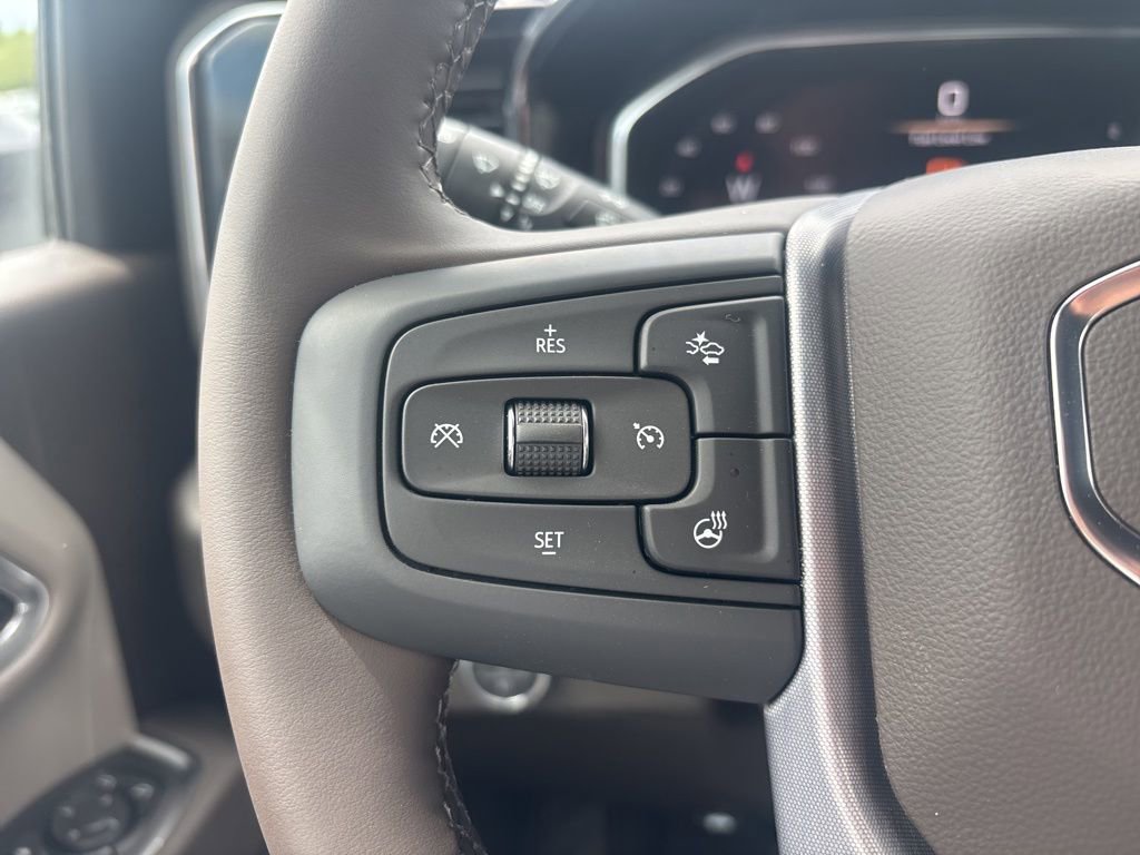 New 2026 GMC Sierra 2500 SLT w/ SLT Convenience Package AWD/4WD image 16