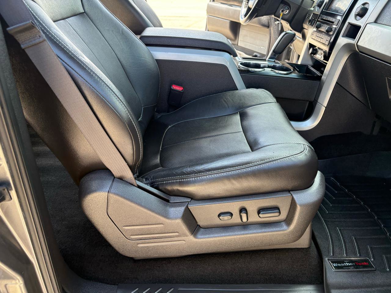 Used 2012 Ford F150 FX4 w/ FX Luxury Pkg AWD/4WD image 42