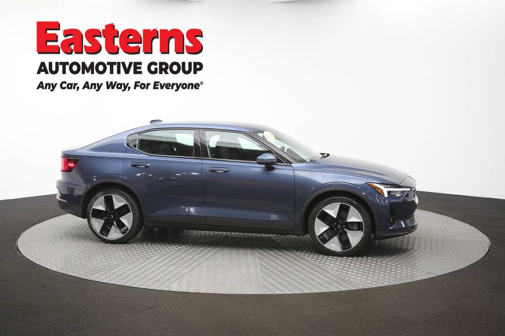 Used 2023 Polestar Polestar 2 w/ Pilot Pack AWD/4WD image 45