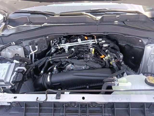 New 2026 Ford Explorer Active RWD image 38