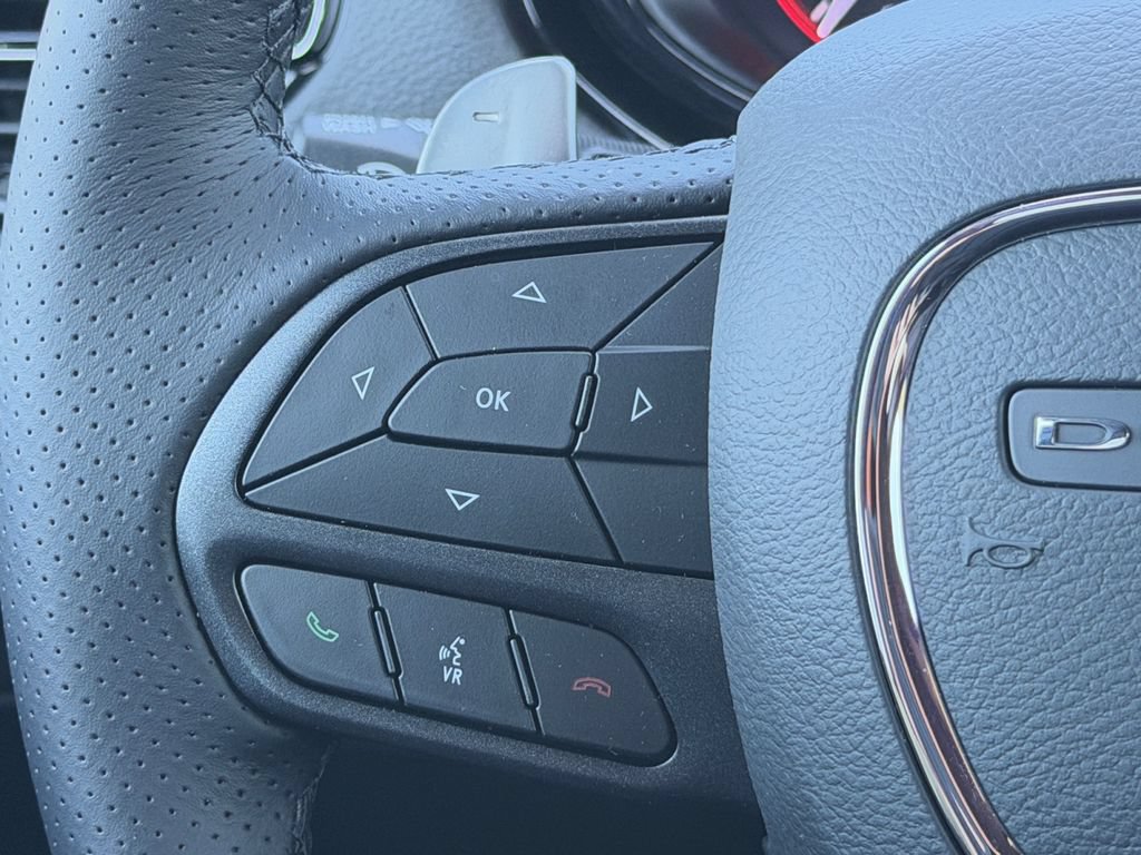 New 2026 Dodge Durango GT AWD/4WD image 13