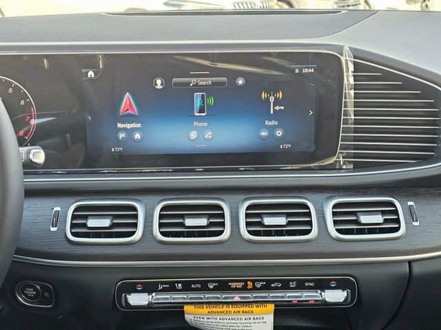 New 2026 Mercedes-Benz GLE 350 4MATIC image 35