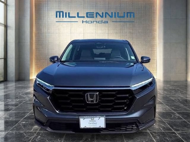 Used 2023 Honda CR-V EX image 39