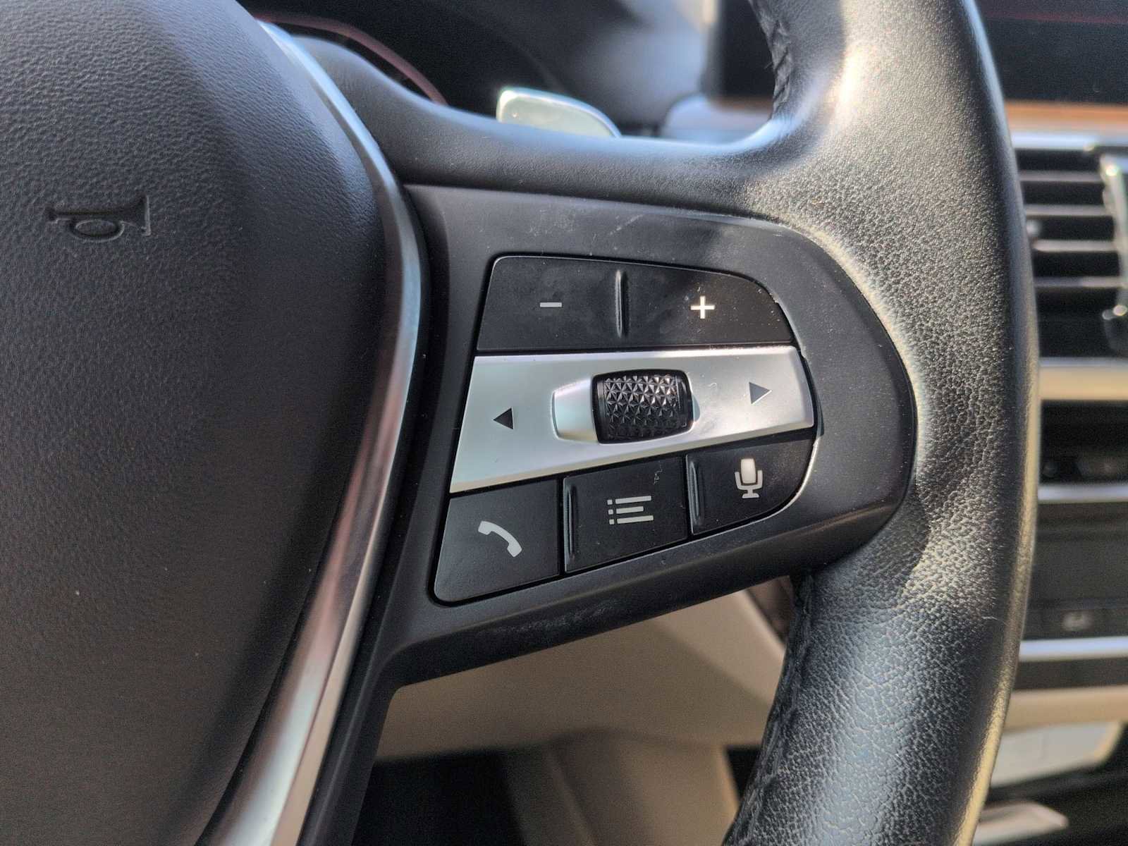 Used 2020 BMW X3 xDrive30i w/ Premium Package image 27