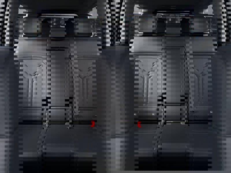 New 2026 Hyundai Santa Fe SEL image 12