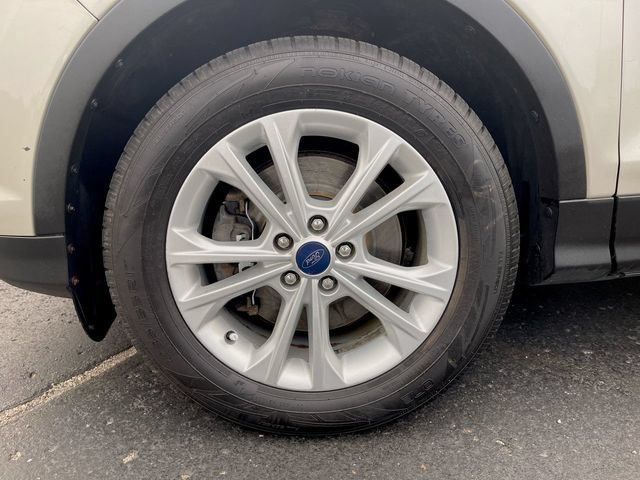 Used 2018 Ford Escape SEL w/ Canadian Touring Package AWD/4WD image 25
