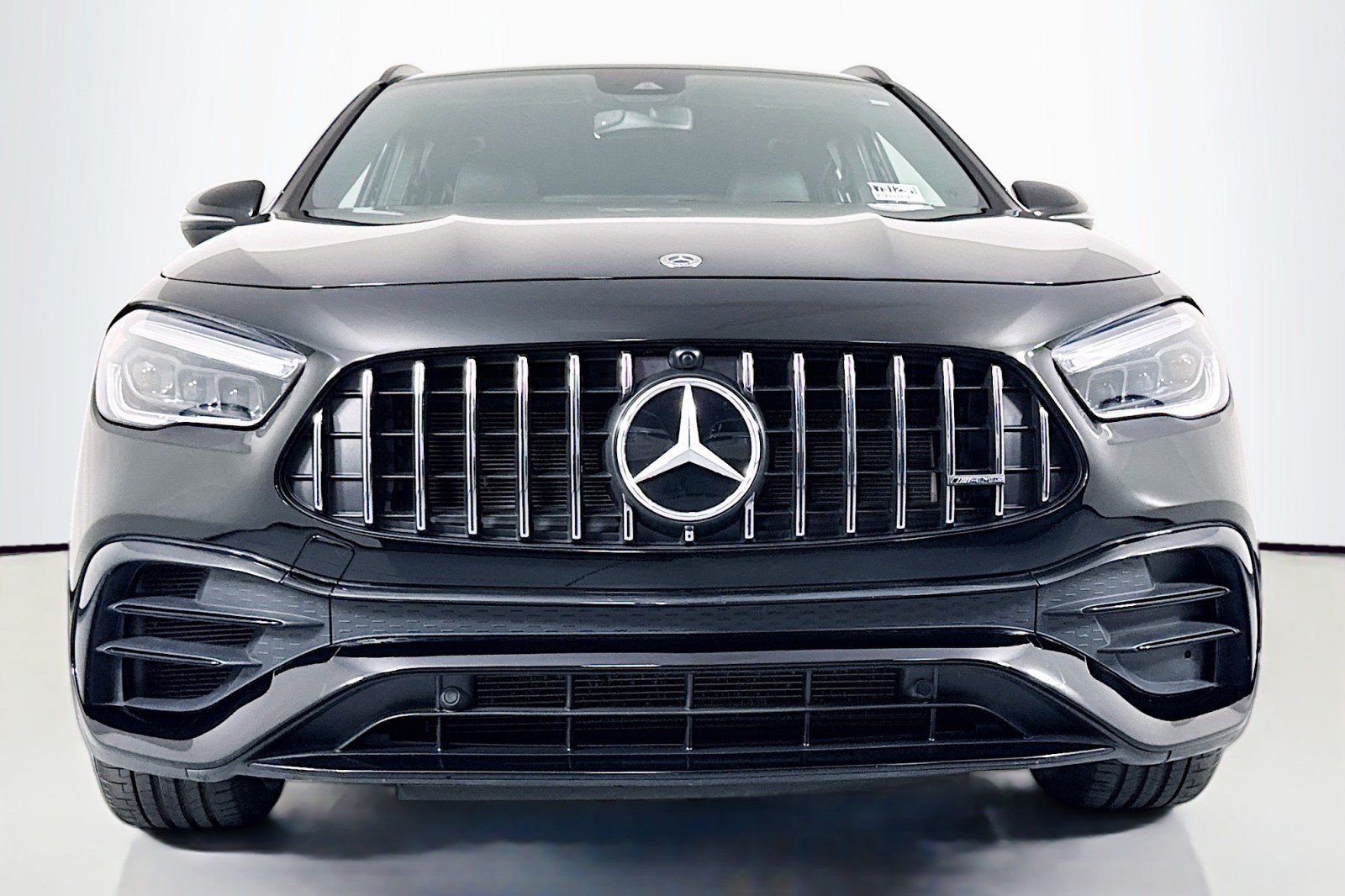 Certified 2023 Mercedes-Benz GLA 45 AMG 4MATIC image 3