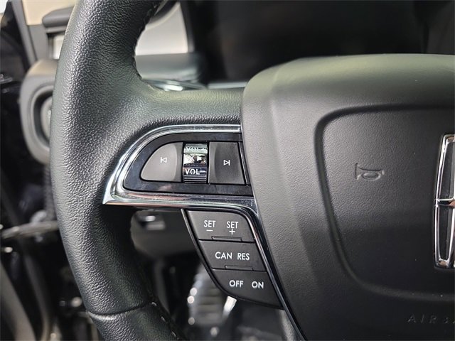 Certified 2022 Lincoln Nautilus AWD image 14