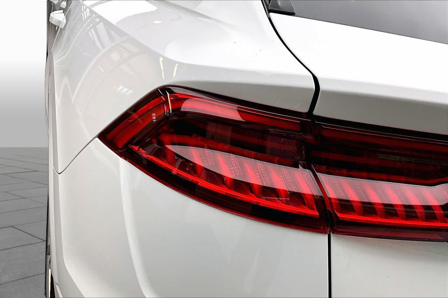 Certified 2023 Audi Q8 Premium w/ Convenience Package AWD/4WD image 28