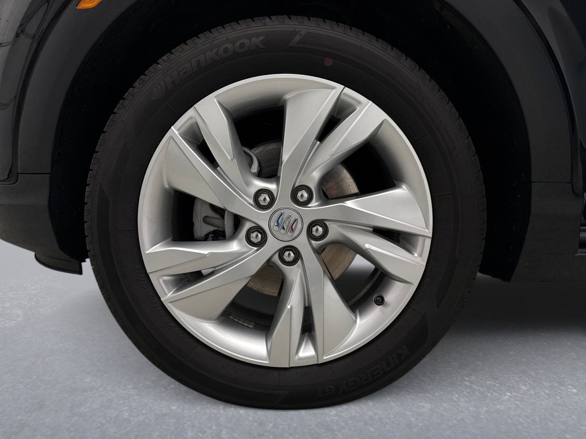 Used 2026 Buick Encore GX Preferred image 24