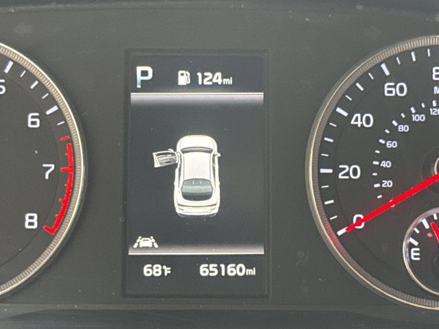 Certified 2021 Kia K5 GT-Line AWD/4WD image 20