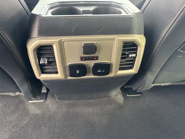 Certified 2022 Ford F450 Lariat w/ FX4 Off-Road Package image 34