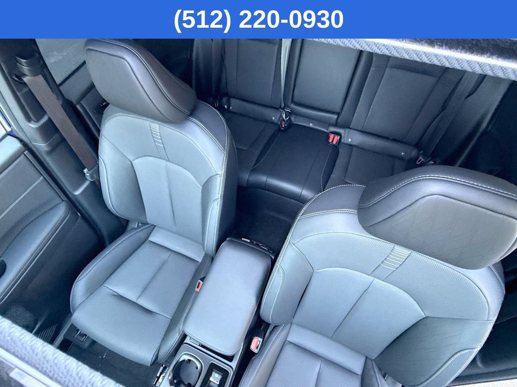 New 2026 Subaru Outback Touring AWD/4WD image 27
