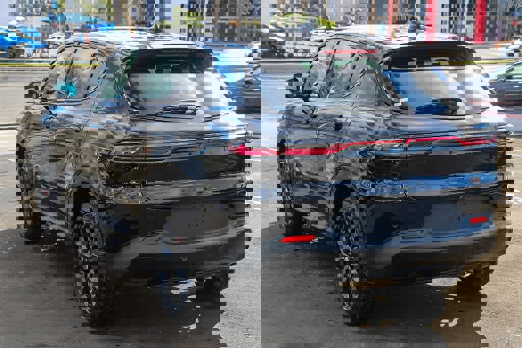 New 2024 Dodge Hornet GT image 2
