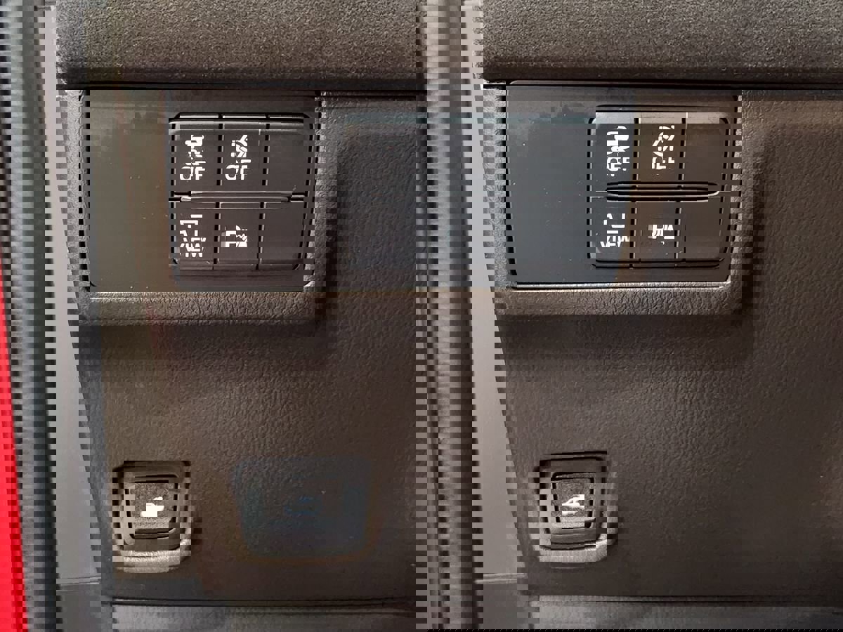 Used 2019 MAZDA MAZDA6 Signature image 42