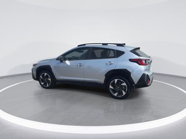 Certified 2025 Subaru Crosstrek 2.5i Limited w/ Crosstrek Mirror Package image 6