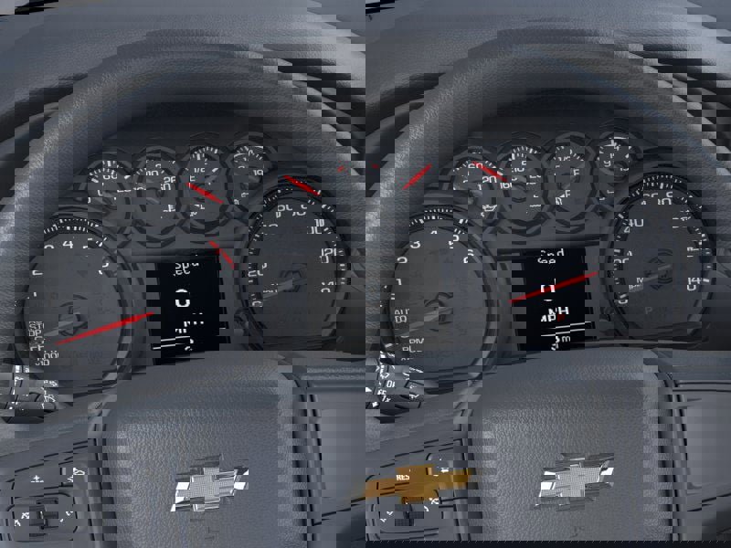 New 2026 Chevrolet Silverado 1500 W/T w/ WT Value Package image 44