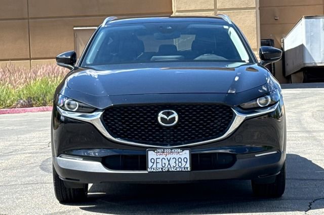 Certified 2023 MAZDA CX-30 AWD 2.5 S w/ Select Package image 9