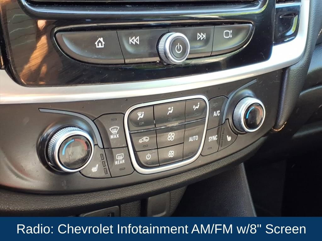 Used 2019 Chevrolet Traverse LT FWD image 5