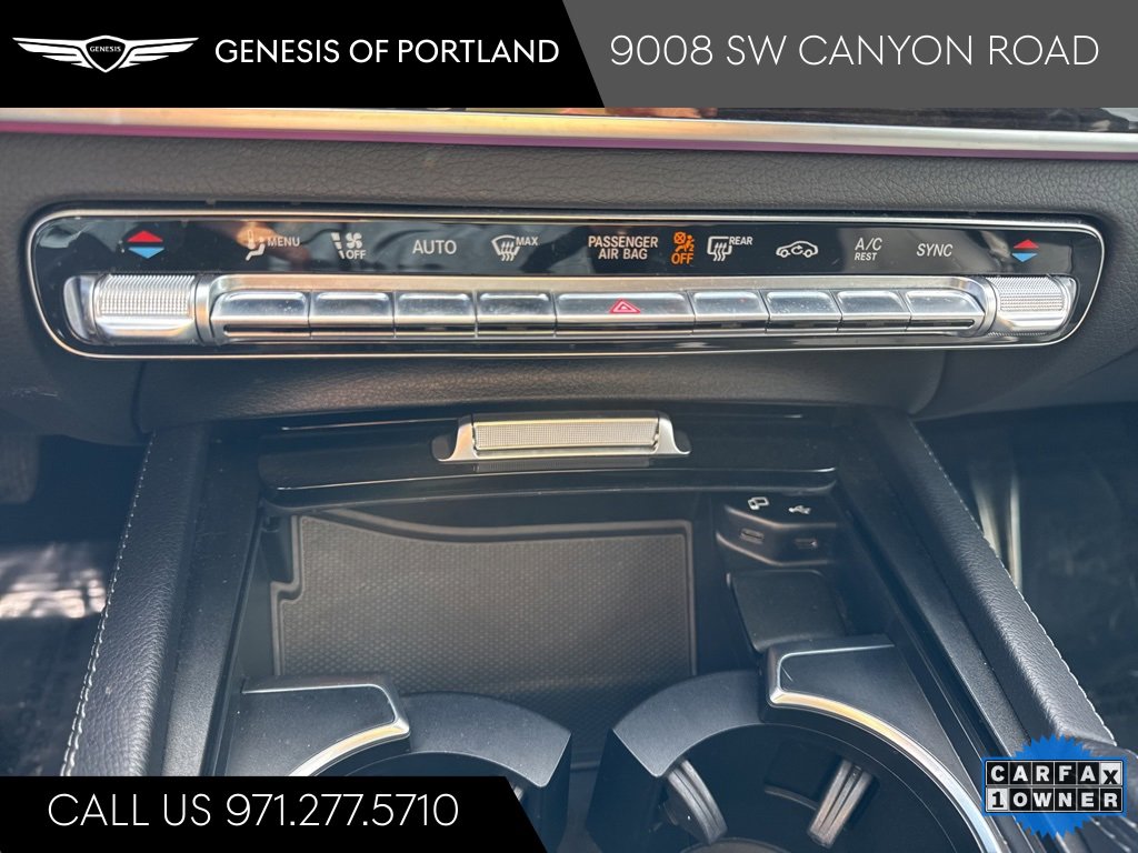 Used 2022 Mercedes-Benz GLE 350 4MATIC image 26