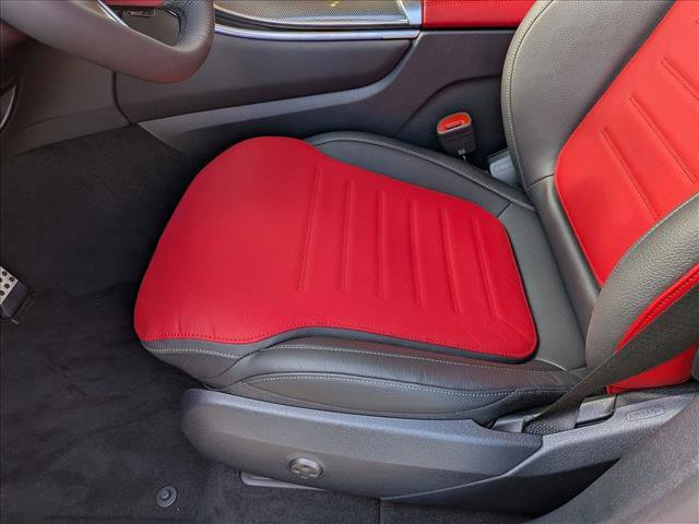 New 2026 Mercedes-Benz GLC 300 4MATIC image 4