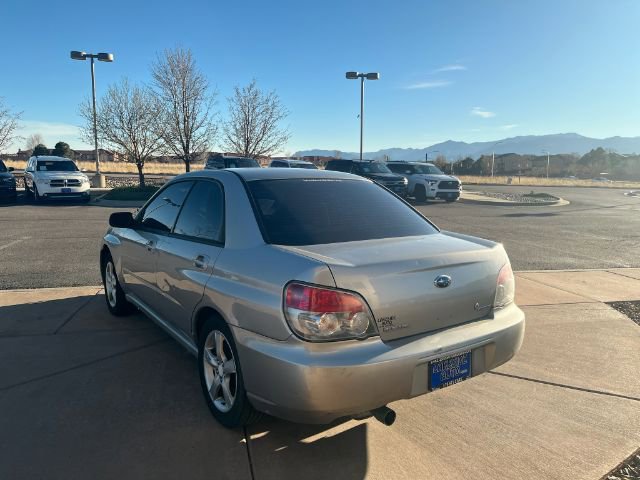 Used 2006 Subaru Impreza 2.5i image 6