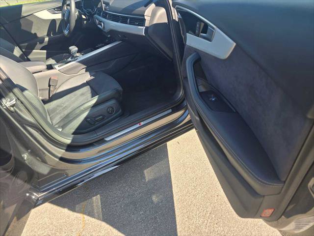 Used 2023 Audi A4 2.0T Premium Plus w/ Premium Plus Package image 10