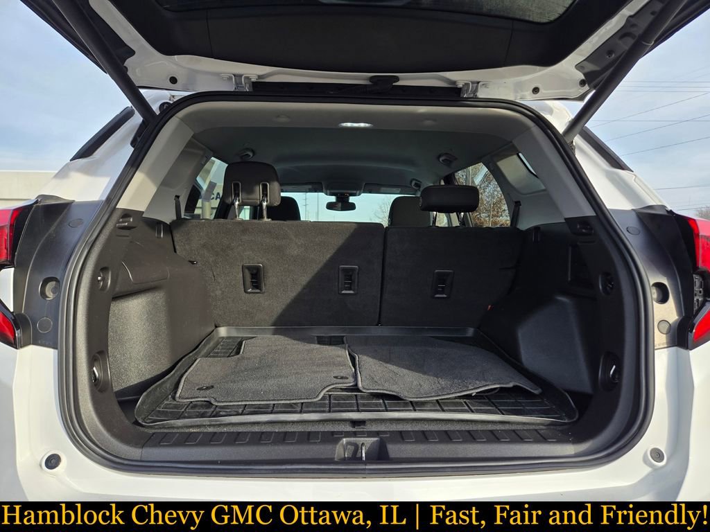 Used 2020 GMC Terrain SLE w/ Driver Convenience Package FWD image 31