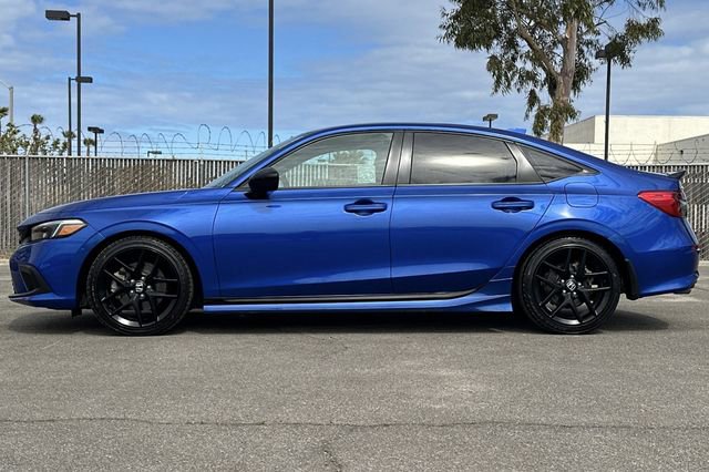 Used 2023 Honda Civic Si image 7