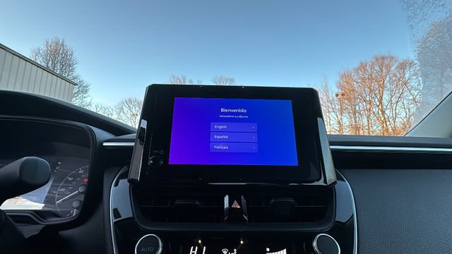 Used 2024 Toyota Corolla LE image 18