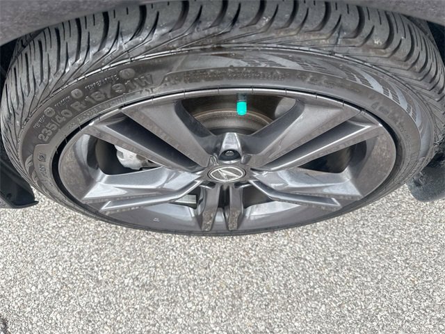 Used 2024 Acura Integra A-Spec image 17