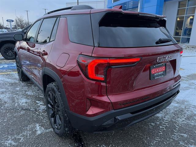 New 2026 GMC Terrain Elevation w/ Elevation Premium Package image 3