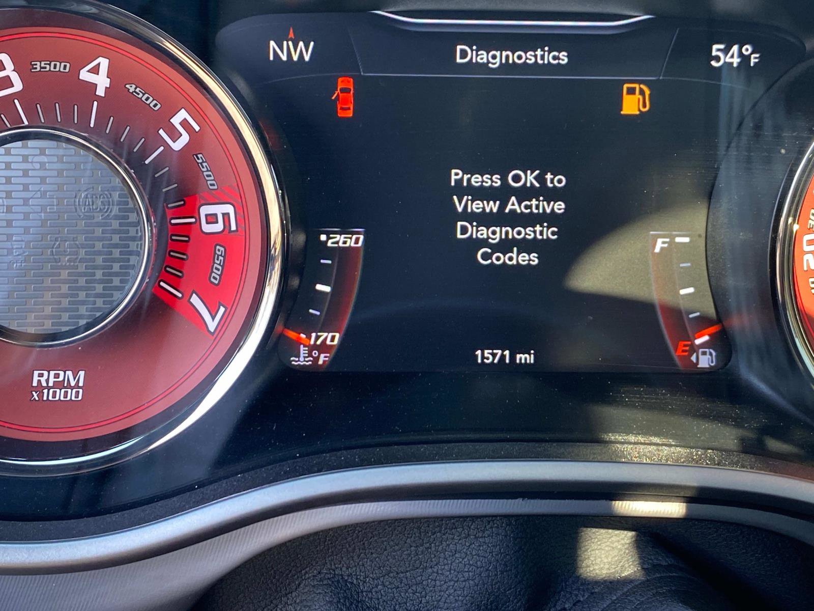 Used 2023 Dodge Challenger SRT Hellcat image 32