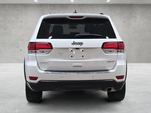 Used 2022 Jeep Grand Cherokee Limited w/ Tech Group AWD/4WD image 15