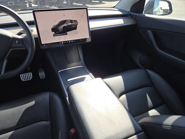 Used 2022 Tesla Model Y Performance AWD/4WD image 30