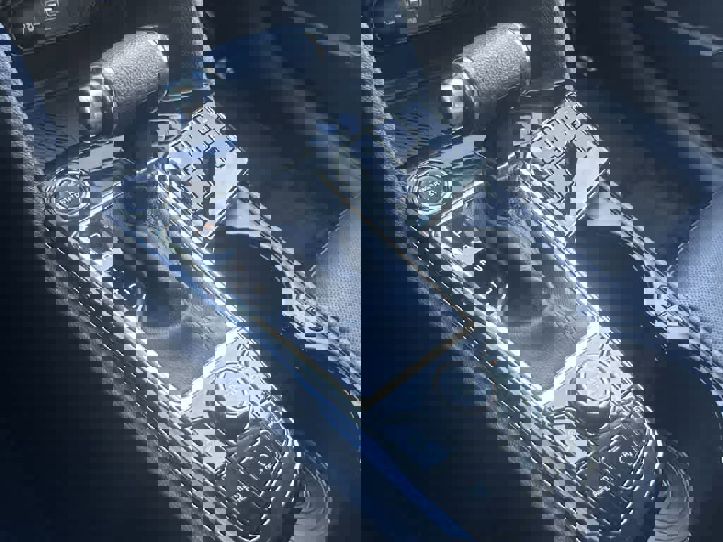 Certified 2024 Kia Sportage EX image 19