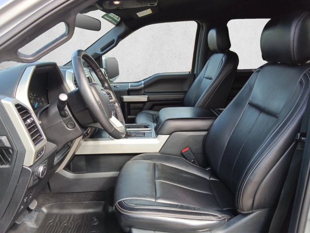 Used 2020 Ford F150 Lariat w/ Equipment Group 502A Luxury AWD/4WD image 16