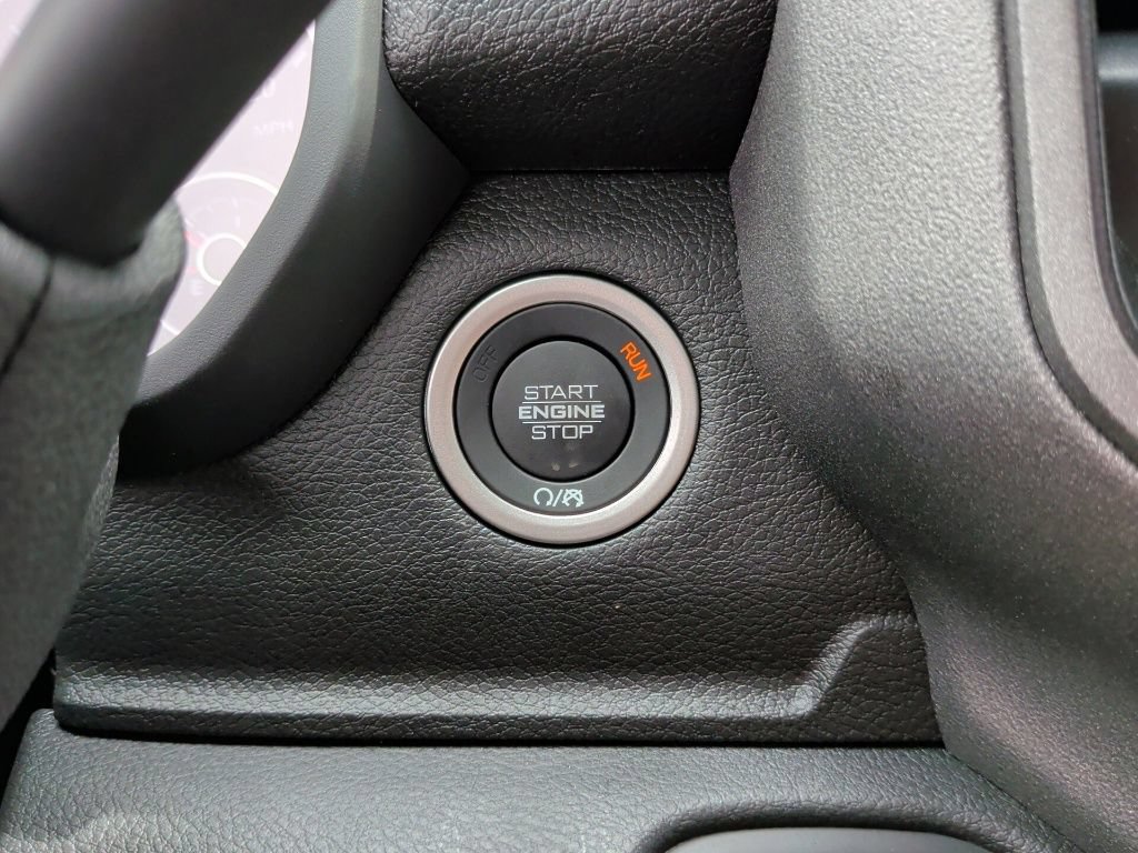 New 2026 RAM 2500 Tradesman AWD/4WD image 24