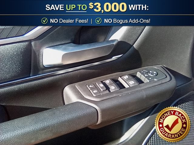 Used 2026 RAM 1500 Big Horn AWD/4WD image 16