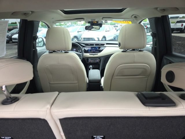 Used 2023 Buick Encore GX Essence w/ Experience Buick Package FWD image 52