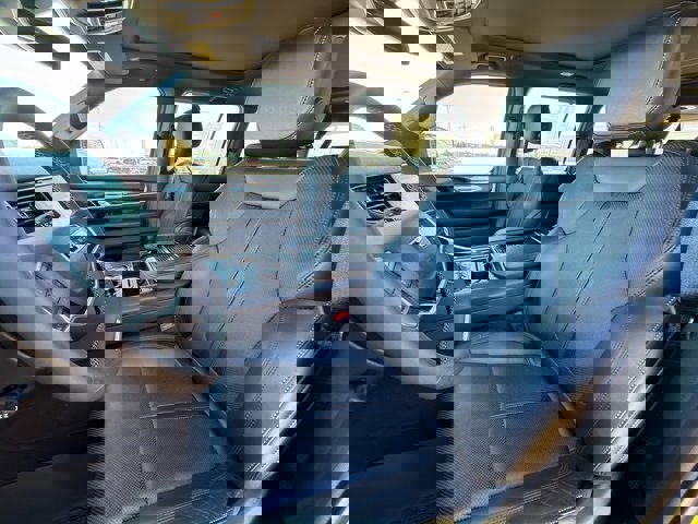 New 2024 Jeep Wagoneer 2WD w/ Premium Group I image 17