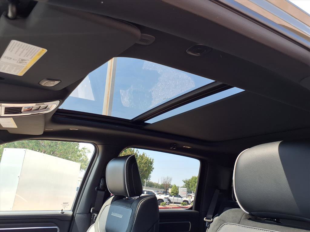 New 2026 RAM 1500 Laramie image 4