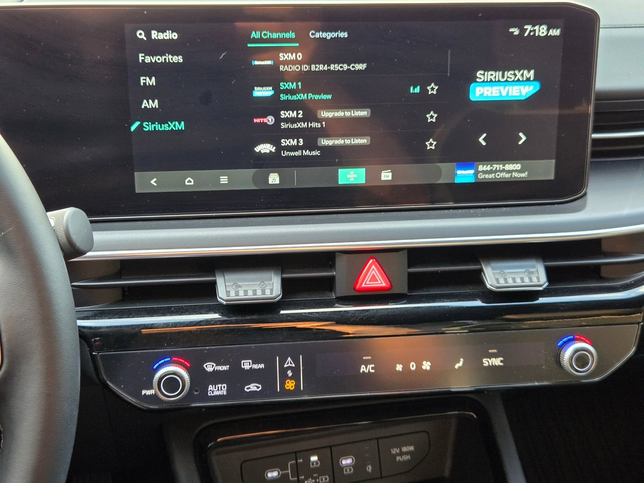 Used 2025 Kia K5 GT-Line FWD image 31