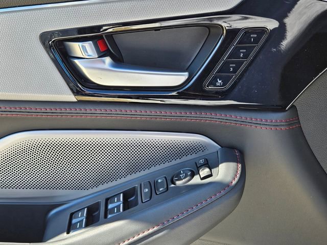 New 2026 Acura MDX A-Spec image 26