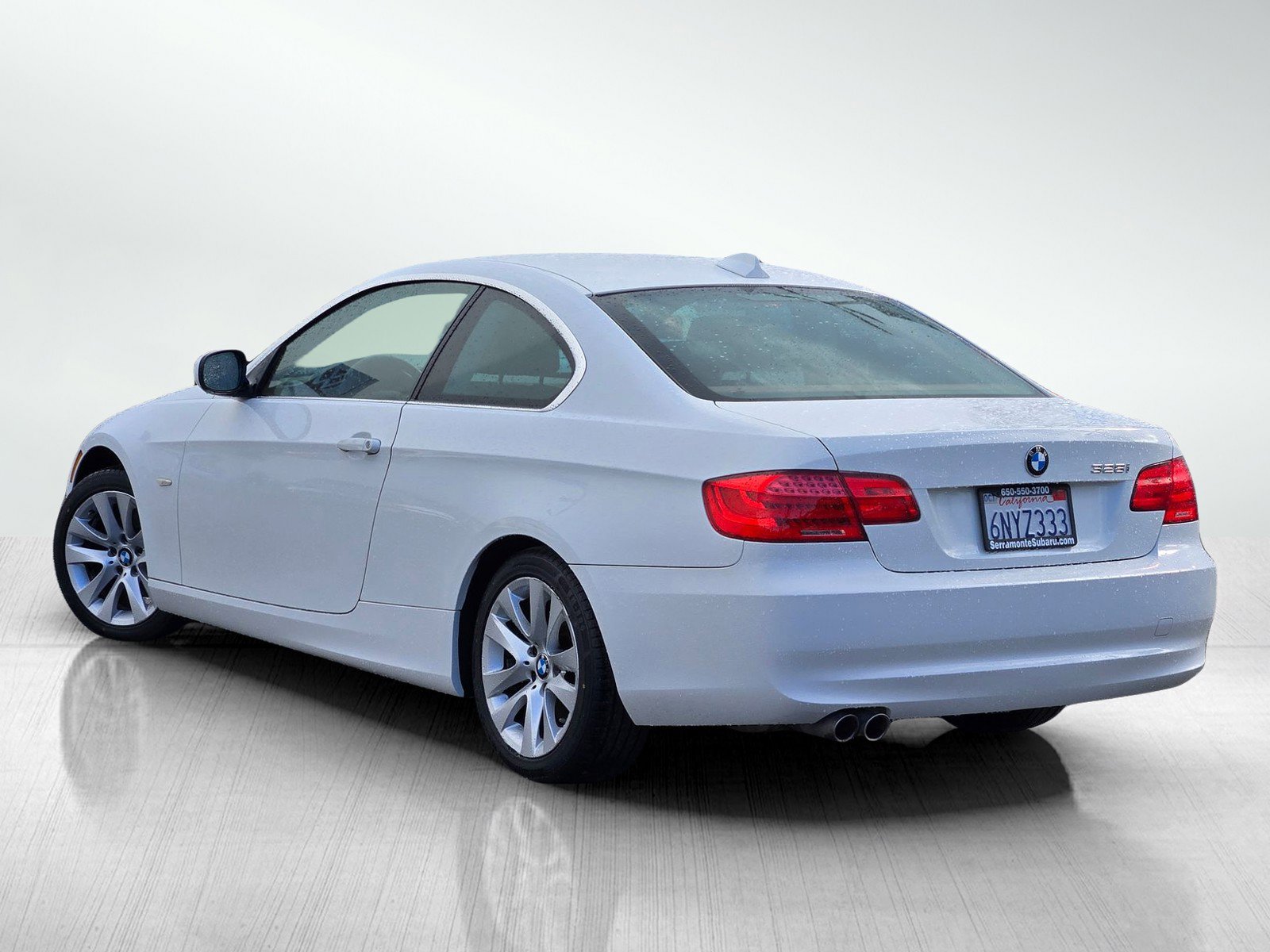 Used 2011 BMW 328i Coupe image 6