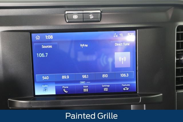 New 2026 Ford F350 XL w/ STX Appearance Package image 51