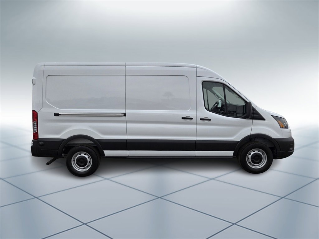 New 2025 Ford Transit 250 148 Medium Roof image 3