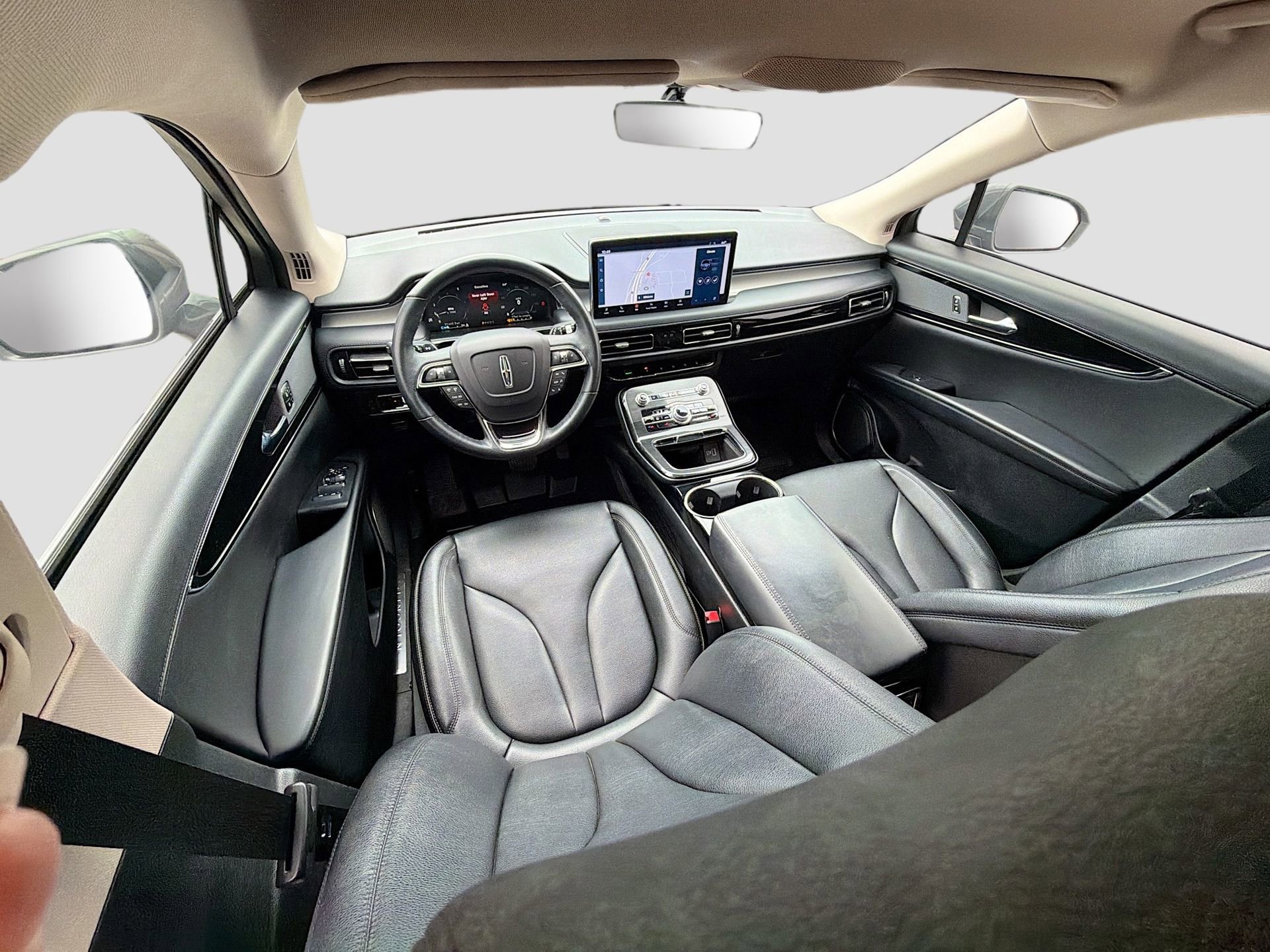 Used 2023 Lincoln Nautilus AWD w/ Premium Package image 26